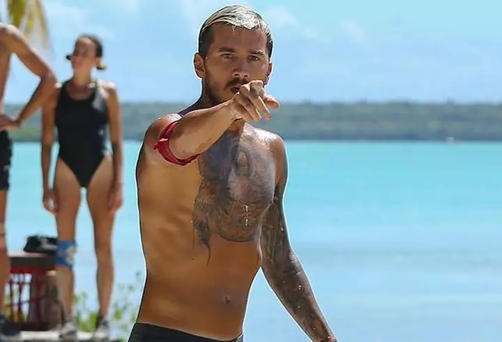 Jador, dezvăluiri despre Culiță Sterp: „Este șeful Survivor nu doar la furat”