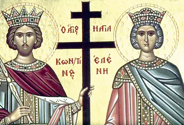 24 iunie: Nașterea Sf. Ioan Botezătorul. Rugăciunea făcătoare de minuni