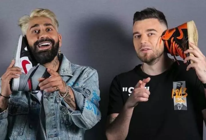 Cum a început povestea de dragoste dintre Ion Dichiseanu și Simona Florescu: "Mulți au fost împotriva noastră"