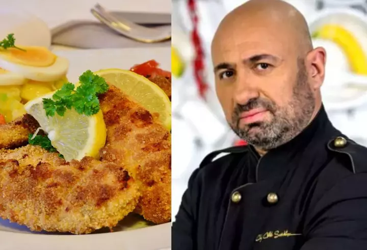 Pizza de casă cu blat pufos. Rețetă simplă și gustoasă