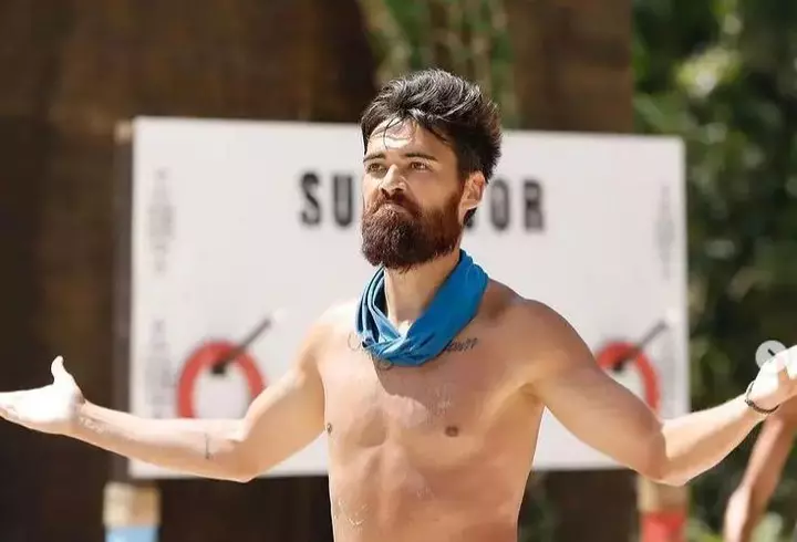 Daniela Iliescu, după descalificarea lui Culiță Sterp de la Survivor: „Nu oricine reușește să...”