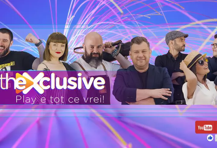 (P) GALELE I SUCCESS AWARDS,  expansiune la nivel global