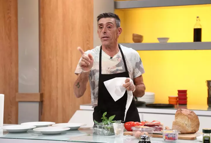 Ce probleme de sănătate are Cătălin Moroșanu după Survivor: „Aveam o hernie cervicală și alte două la spate”