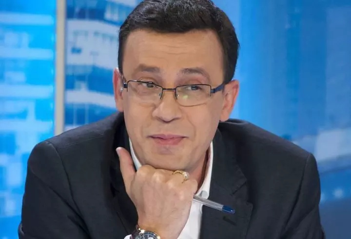 Cum a început povestea de dragoste dintre Ion Dichiseanu și Simona Florescu: "Mulți au fost împotriva noastră"