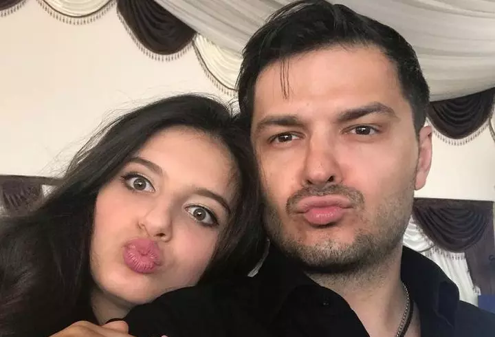 Ce rol are campioana Cătălina Ponor la Eurovision 2021: "Sunt alături de Roxen"