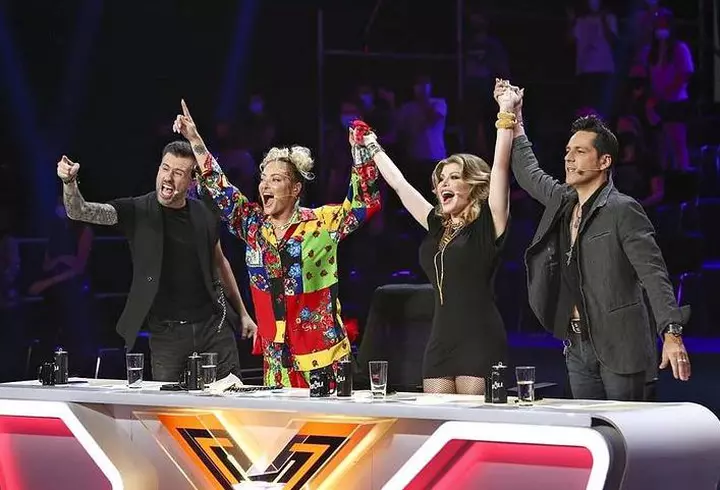 A fost sau nu rivalitate între Angela Similea și Corina Chiriac? Ce relație există, de fapt, între cele două artiste