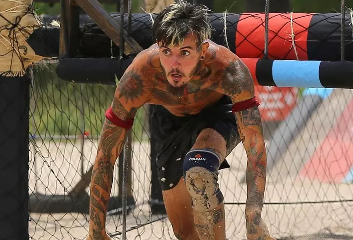 Ce face Zanni cu premiul de 50.000 de Euro câștigat la Survivor: „Vreau să mă mut de la cămin!”