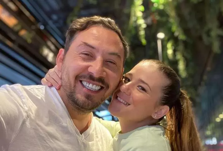 Ce rol are campioana Cătălina Ponor la Eurovision 2021: "Sunt alături de Roxen"