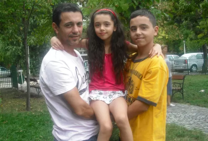 Florin Condurățeanu a murit în urma unui stop cardio-respirator!