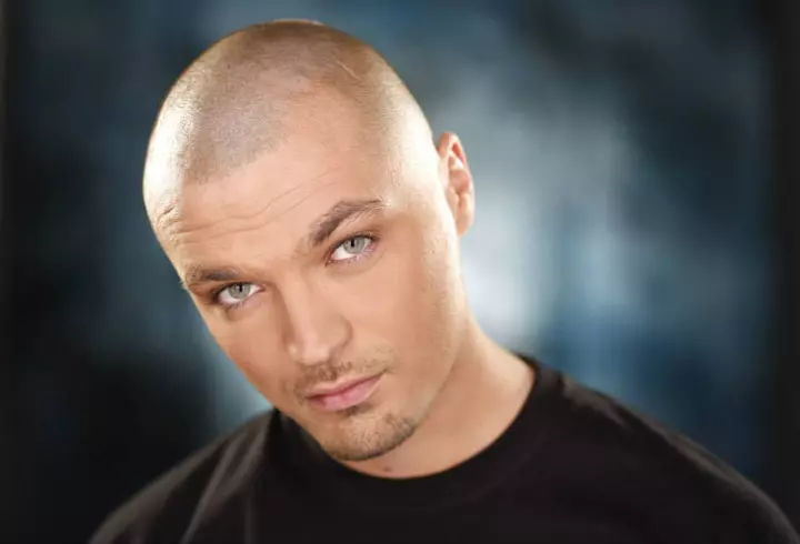 Fulgy, dezvăluiri șocante despre consumul de droguri: "Legat 24 de ore de un pat, ca Iisus Hristos"