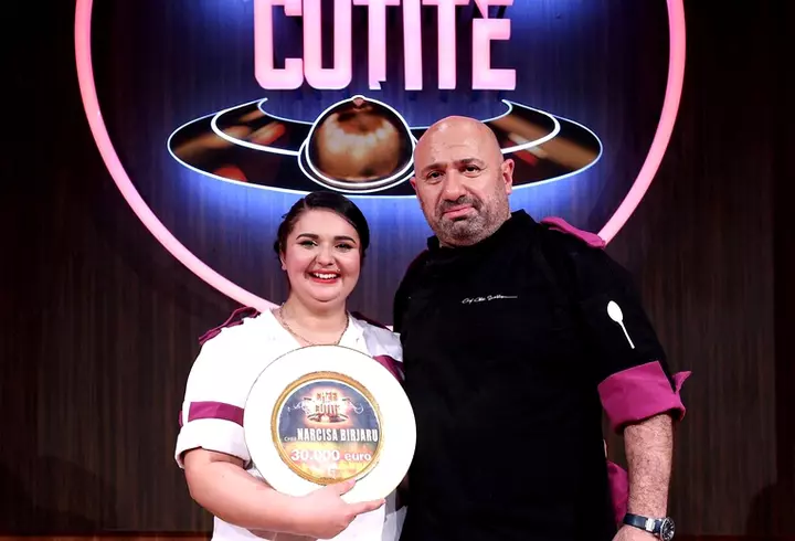 Andreea Bălan și Tiberiu Argint, prima fotografie împreună! Cei doi sunt în vacanță în Grecia