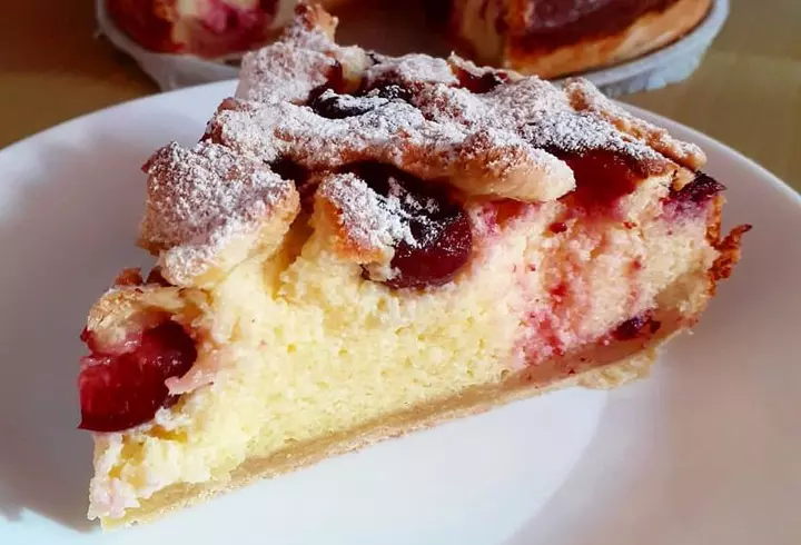 Dovlecei pane. Cea mai simplă și gustoasă rețetă