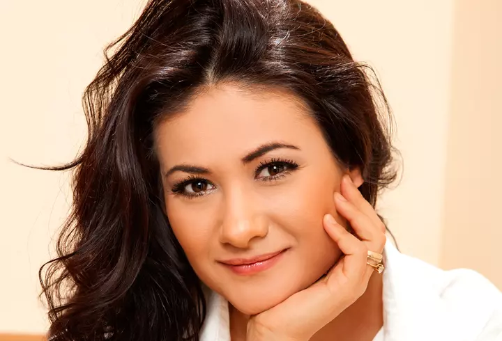 Narcisa Birjaru, câștigătoarea Chefi la Cuțite, s-a angajat la hotelul lui Borcea de la mare