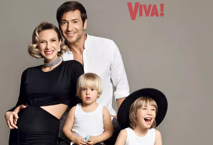 Oana Roman, mesaj pentru Marius Elisei, la 7 ani de la nuntă: "Poate că iubirea ne va lega din nou"