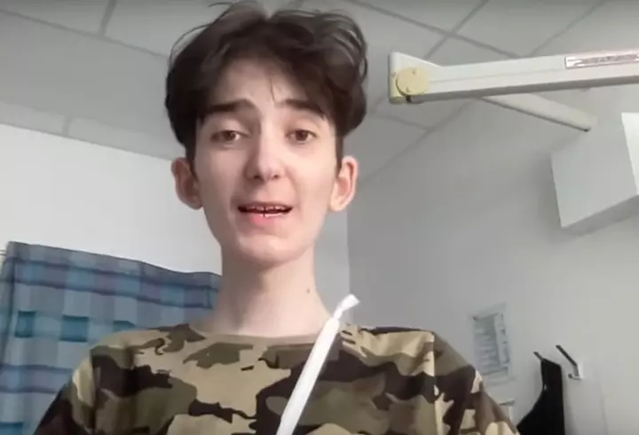 Pavel Bartoș prezintă Masked Singer sezonul 2: ”Voi fi pus în fața neprevăzutului”