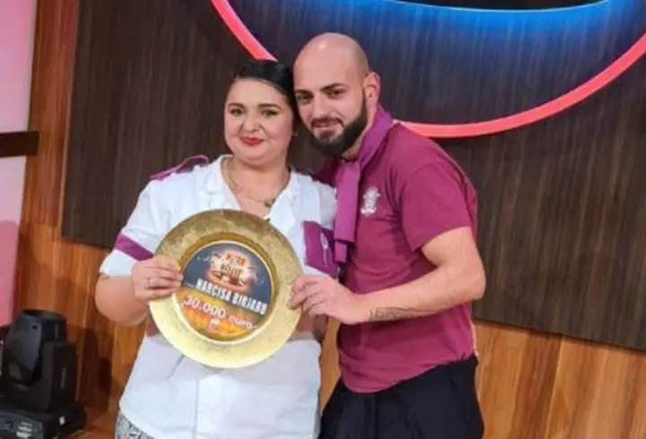 Pavel Bartoș prezintă Masked Singer sezonul 2: ”Voi fi pus în fața neprevăzutului”