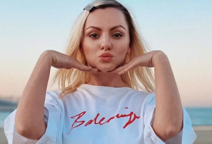 Scandal de proporții între Cristina Șișcanu și Elena Ionescu: „Este agresivă și modestă intelectual!”