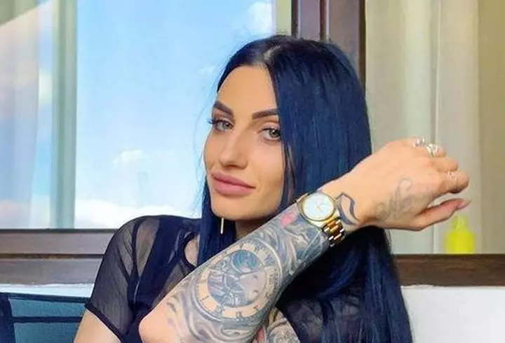 Cristian Comănici și Mariana de la Puterea Dragostei s-au despărțit: „Eu eram pregătit pentru o familie, dar...”