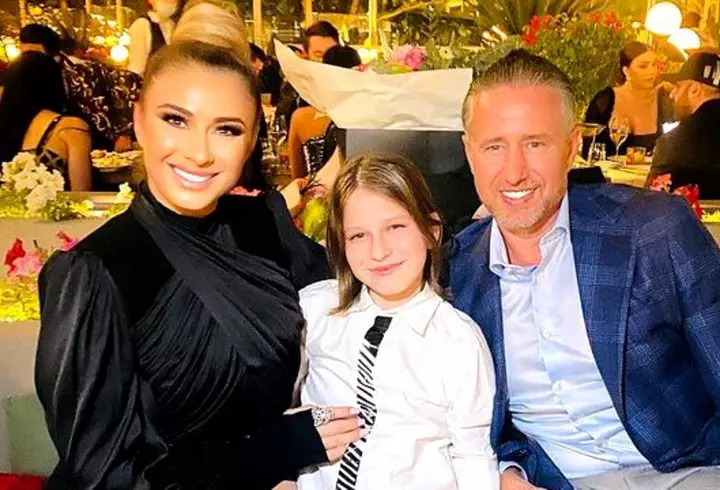 Ce dietă ține Andreea Raicu. Lista de alimente pe care nu le consumă niciodată