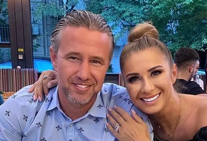 Fiul Anamariei Prodan și a lui Laurențiu Reghecampf, reacție tranșantă: "Cât sunt eu în viață, mama cu tata nu vor divorța"