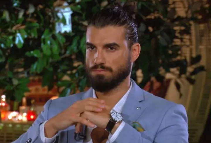 Pavel Bartoș prezintă Masked Singer sezonul 2: ”Voi fi pus în fața neprevăzutului”