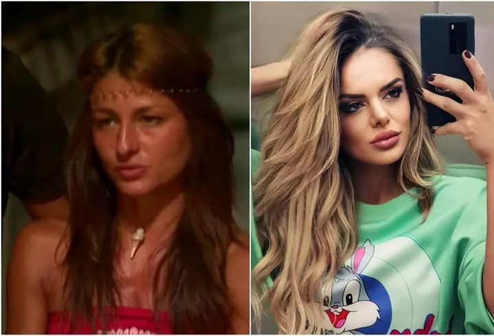 Carmen Negoiță se iubește cu politicianul Cătălin Boboc! Prima poză împreună