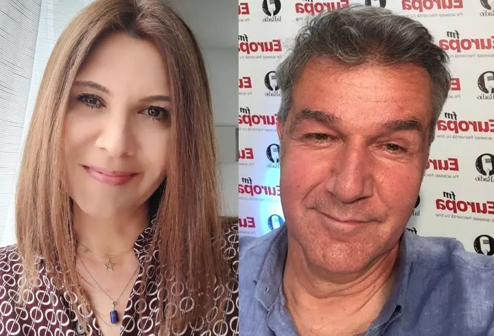 Secretele relațiilor dintre Maria, Albert și Marius, la Survivor. Sora Războinicei a dat-o de gol