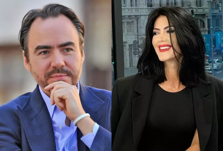 Carmen Tănase, în șoc după moartea lui Florin Condurățeanu: „Îi datorez viața mamei mele”