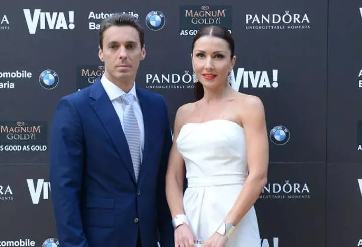 Ștefan Borleanu, după ce a acceptat s-o ajute pe Elena Matei în finala Chefi la cuțite. „Am fost naiv”