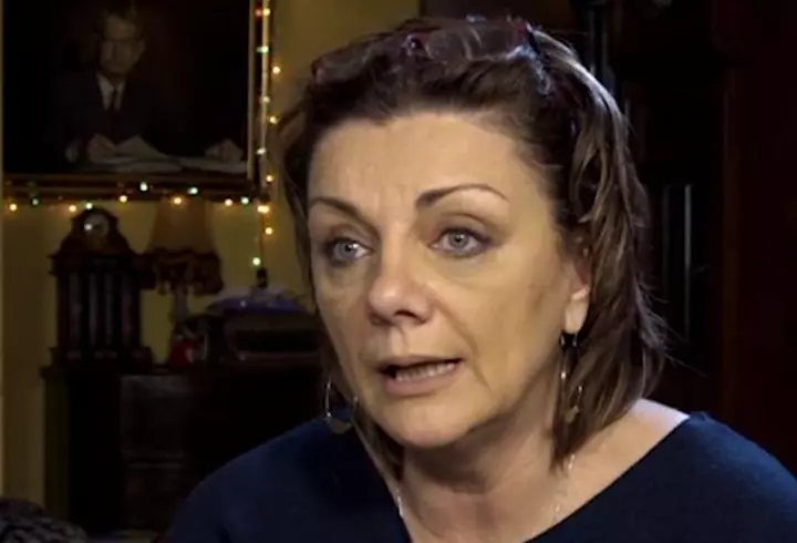 Ioana Simion și Ilie Năstase nu mai divorțează: „Are mare nevoie de mine”