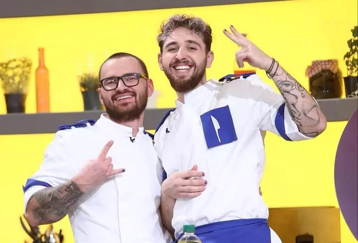 Pavel Bartoș prezintă Masked Singer sezonul 2: ”Voi fi pus în fața neprevăzutului”