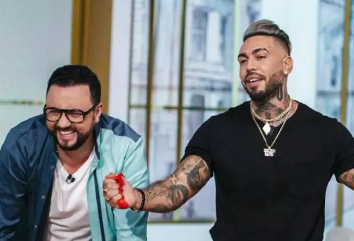 Cine sunt finalistele de la Burlacul. Andi Constantin a ales patru fete