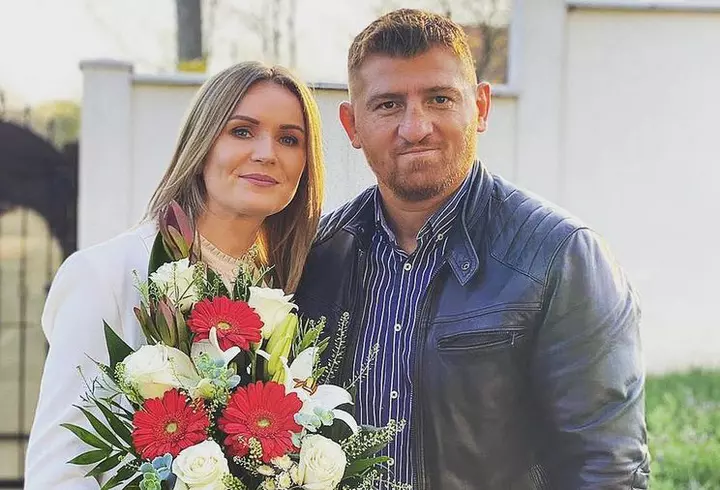 Alex Velea, adevărul despre Zanni de la Survivor: „N-are mamă, n-are tată, n-are iubită”