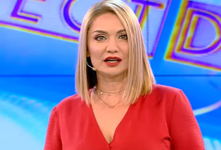 Ana Porgras le închide gura celor care îl critică pe Zanni, la Survivor: "Exact așa se comportă un campion"