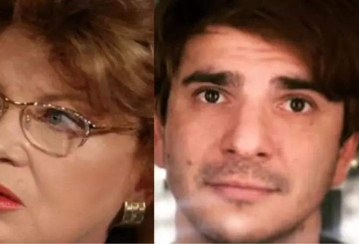 Cum arăta Brigitte Pastramă în tinerețe. Nu avea nicio operație estetică