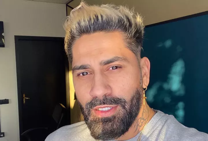 Imagini de la întâlnirea emoționantă dintre Culiță Sterp și Daniela Iliescu. Ce nu s-a văzut la TV