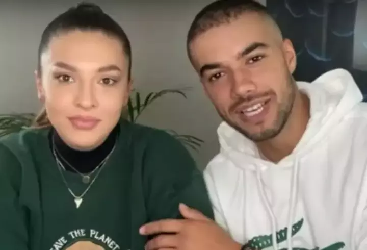 Carmen Negoiță se iubește cu politicianul Cătălin Boboc! Prima poză împreună