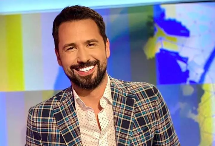 Carmen Tănase, în șoc după moartea lui Florin Condurățeanu: „Îi datorez viața mamei mele”