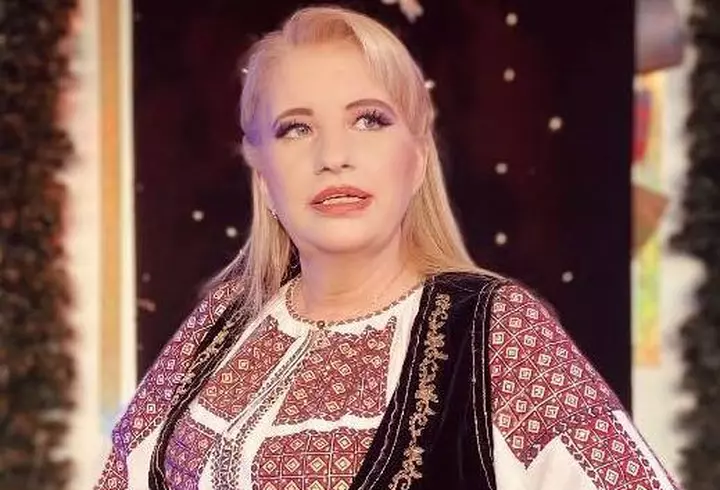 Carmen Tănase, detalii neștiute despre personajul Flăcărica din Inimă de Țigan, după 14 ani: "Am fost chiar și sonerie de telefon!"