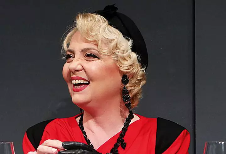 Ana Porgras le închide gura celor care îl critică pe Zanni, la Survivor: "Exact așa se comportă un campion"