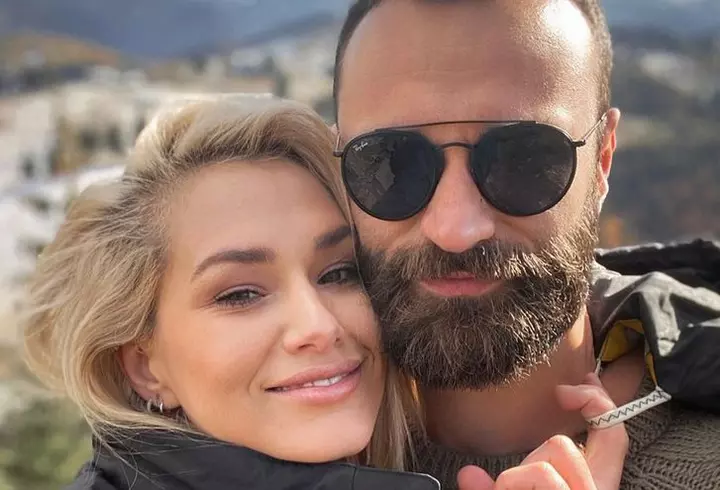 Cristian Comănici și Mariana de la Puterea Dragostei s-au despărțit: „Eu eram pregătit pentru o familie, dar...”