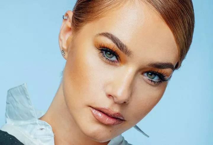 Carmen Negoiță se iubește cu politicianul Cătălin Boboc! Prima poză împreună