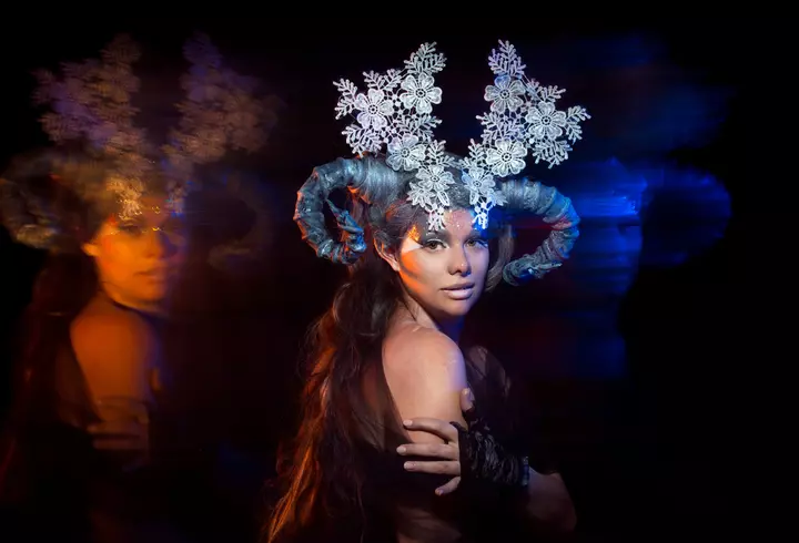 Femeia Balanță - cum să te comporți cu ea și ce temperament are. Compatibilități și perioadă