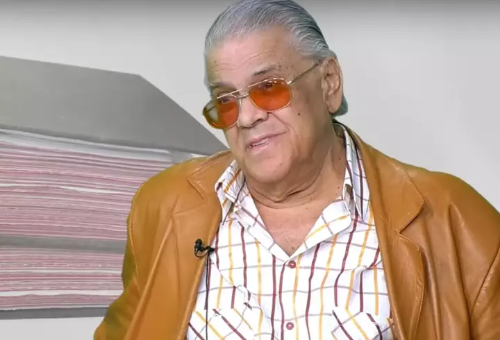 Emil Mitrache, celebrul Americanu' din La Bloc, a încercat multe meserii: "Niciun impresar nu mai bate la poartă"