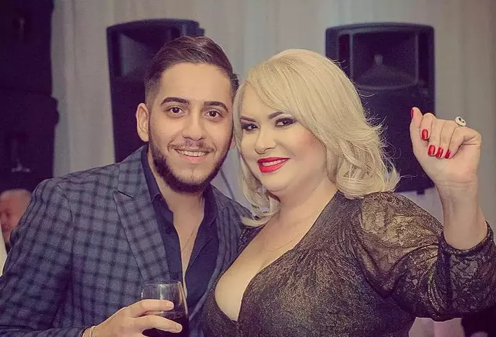 Ce dietă ține Andreea Raicu. Lista de alimente pe care nu le consumă niciodată