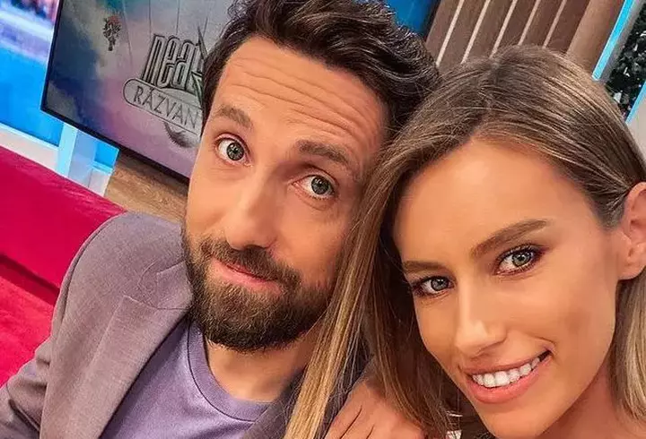 Ana Porgras le închide gura celor care îl critică pe Zanni, la Survivor: "Exact așa se comportă un campion"