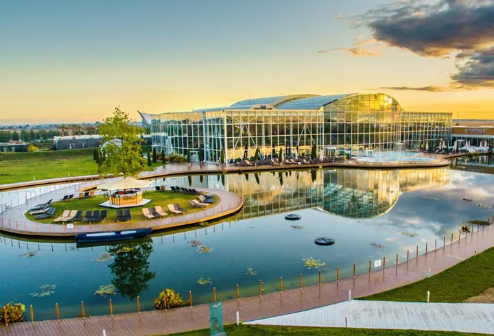 (P) GALELE I SUCCESS AWARDS,  expansiune la nivel global