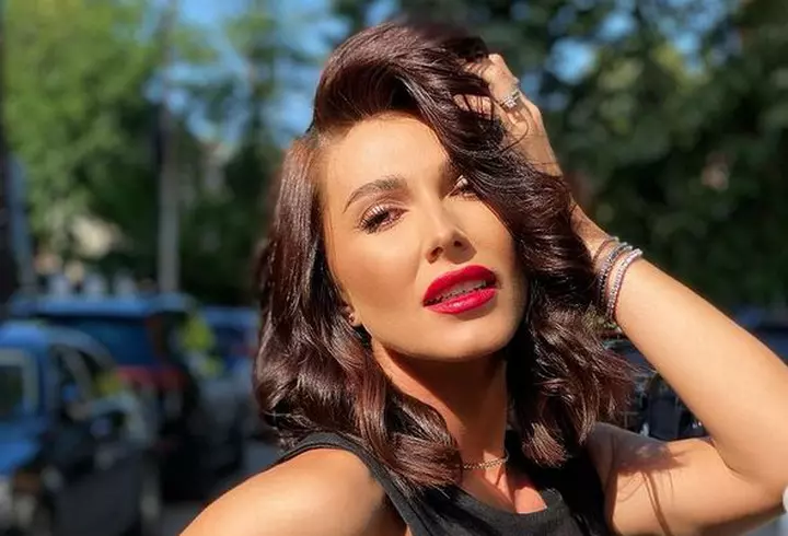 Oana Roman, mesaj pentru Marius Elisei, la 7 ani de la nuntă: "Poate că iubirea ne va lega din nou"