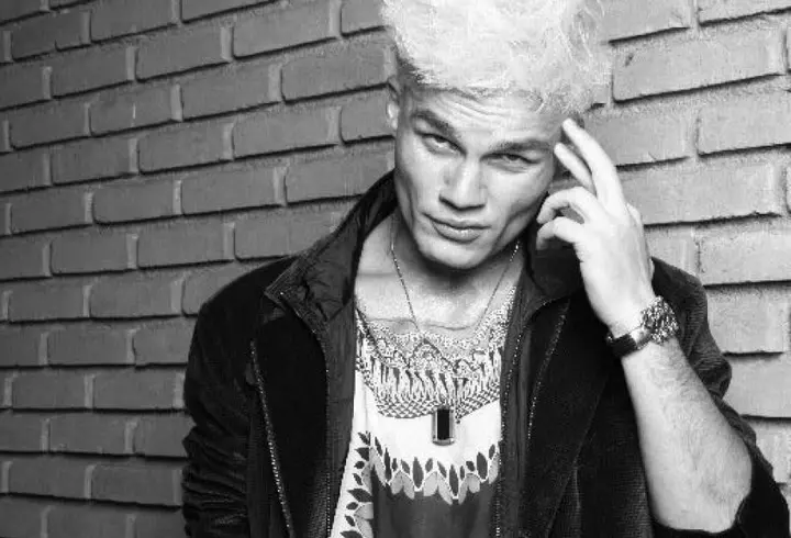 Marius Chivu, alias Nicu Rață din Las Fierbinți, a suferit de depresie: „Am slăbit mult de la plâns”