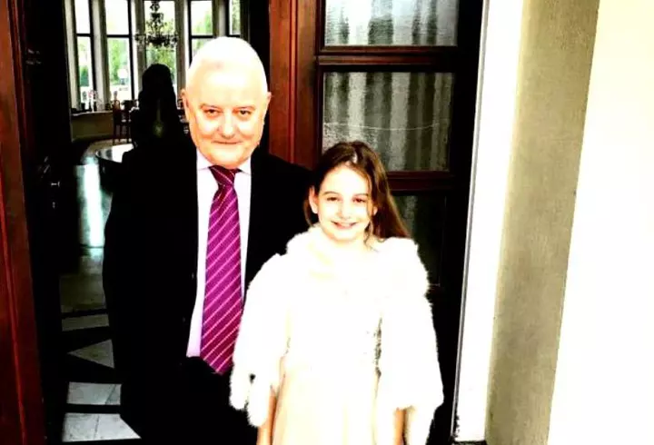 Oana Roman, mesaj pentru Marius Elisei, la 7 ani de la nuntă: "Poate că iubirea ne va lega din nou"